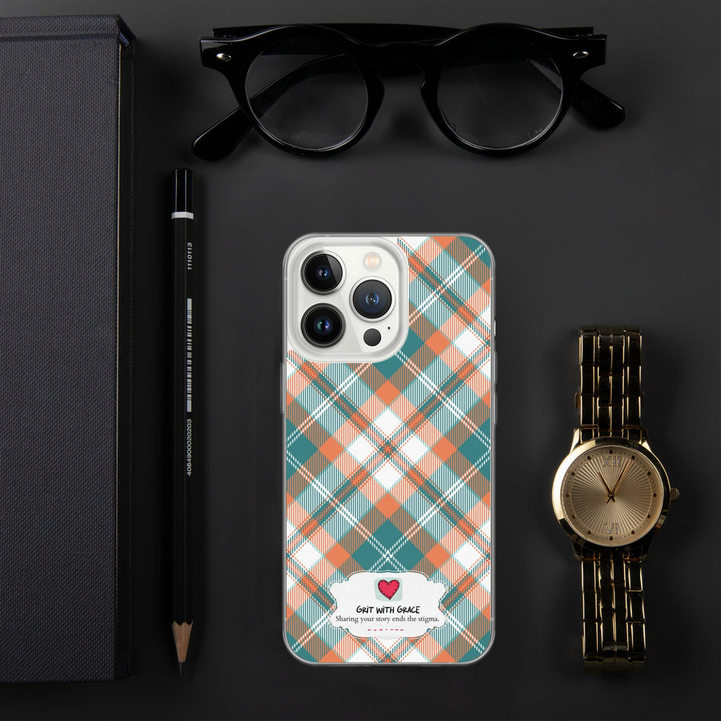 Cool Dad's Stylish & Durable Protective iPhone Case