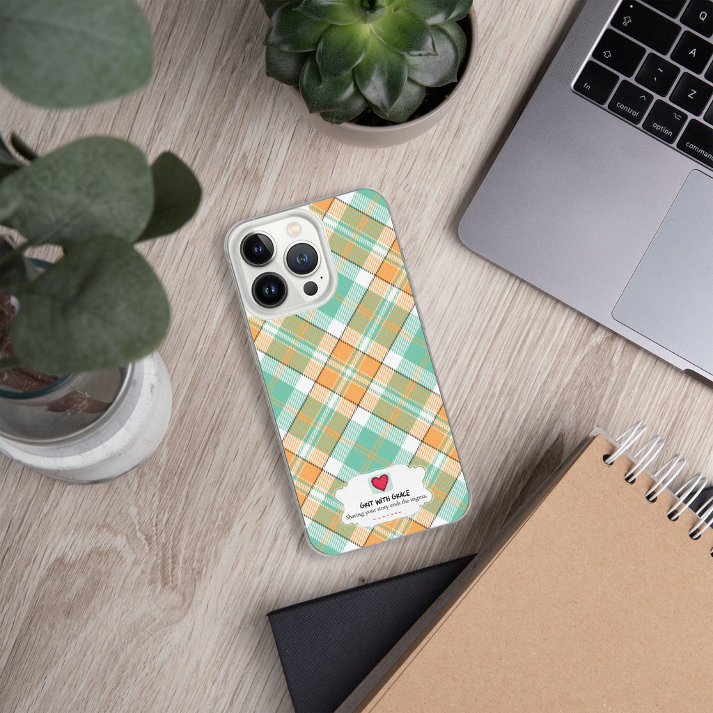 Cool Dad's Stylish & Durable Protective iPhone Case