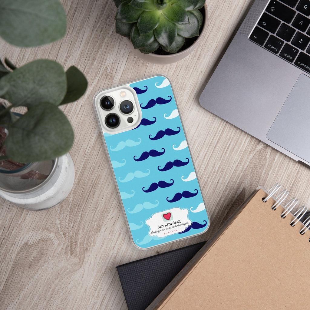 Cool Dad's Stylish & Durable Protective iPhone Case
