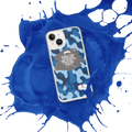 Army Enthusiast Camouflage iPhone Case
