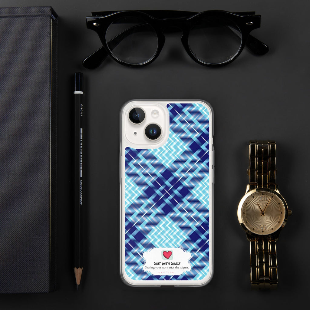 Cool Dad's Stylish & Durable Protective iPhone Case