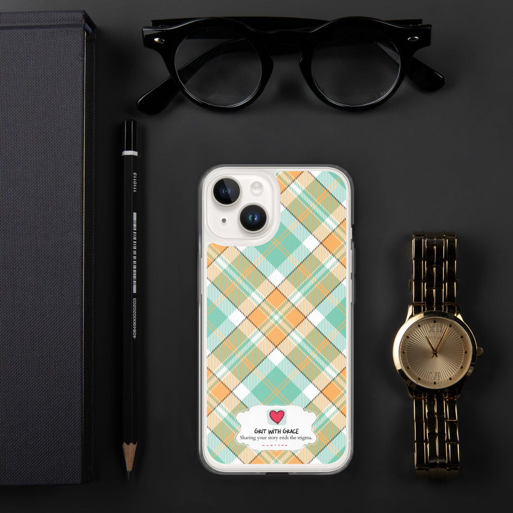 Cool Dad's Stylish & Durable Protective iPhone Case