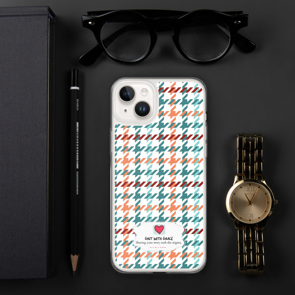Cool Dad's Stylish & Durable Protective iPhone Case