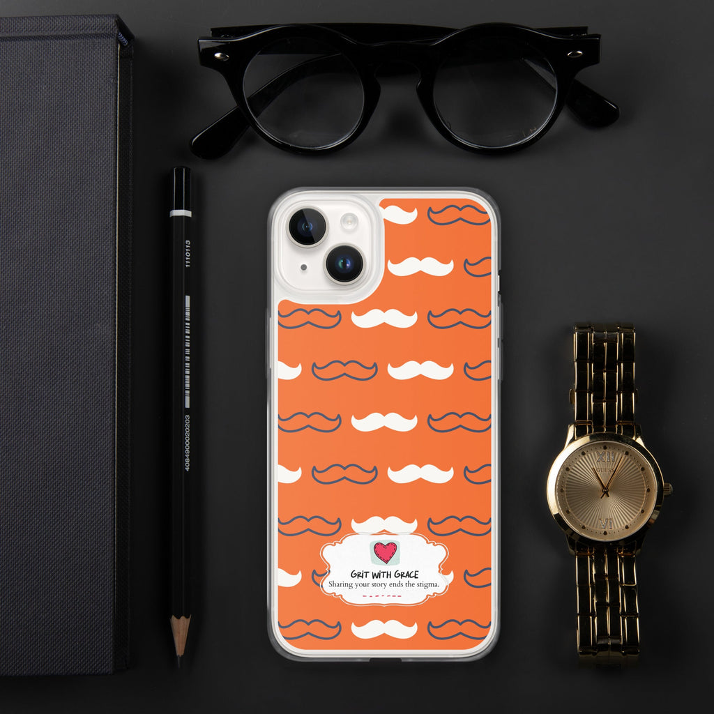 Cool Dad's Stylish & Durable Protective iPhone Case