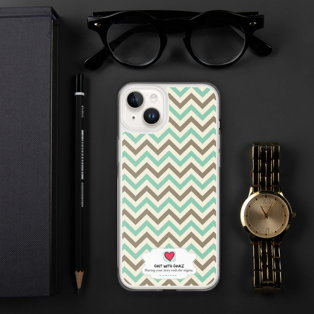 Cool Dad's Stylish & Durable Protective iPhone Case