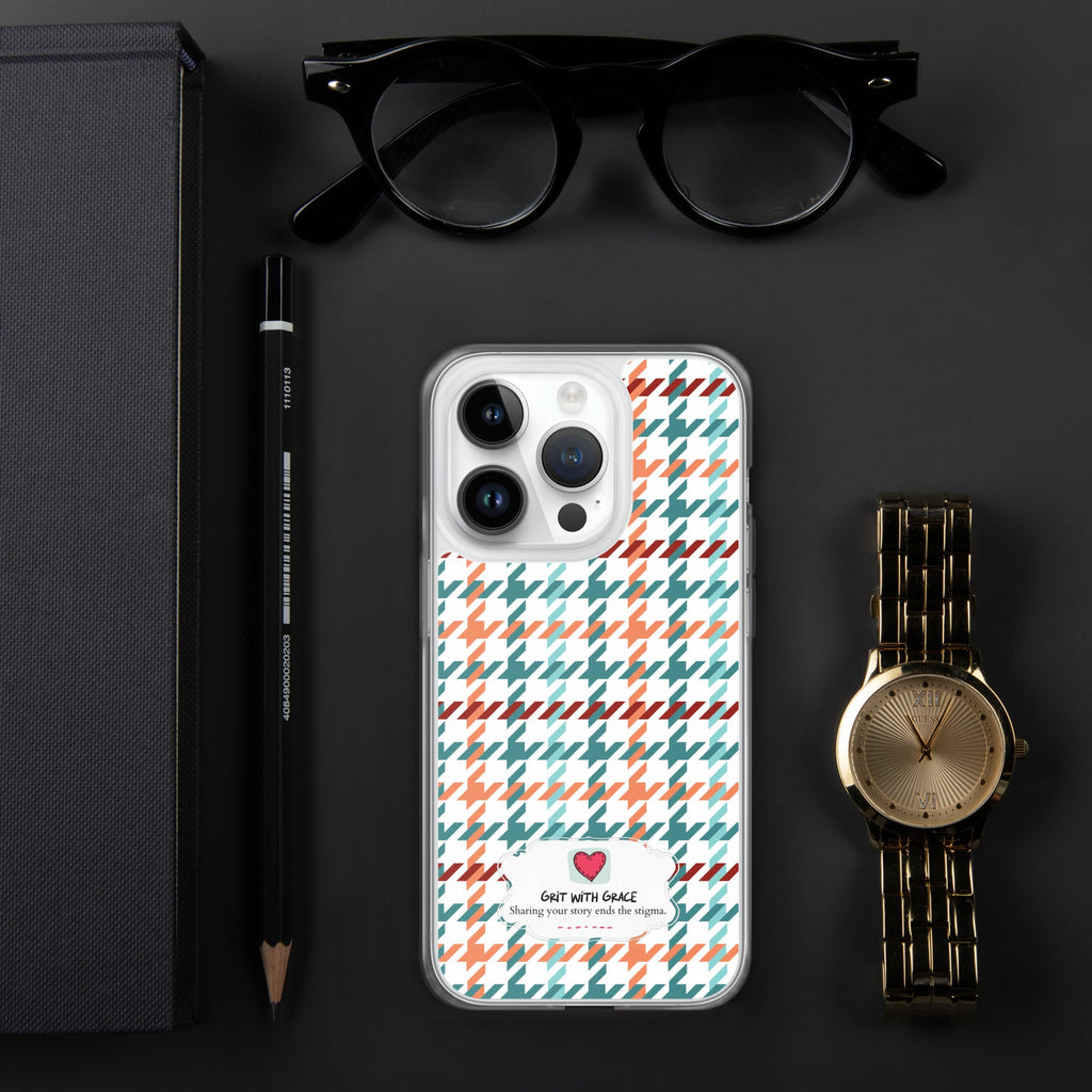 Cool Dad's Stylish & Durable Protective iPhone Case