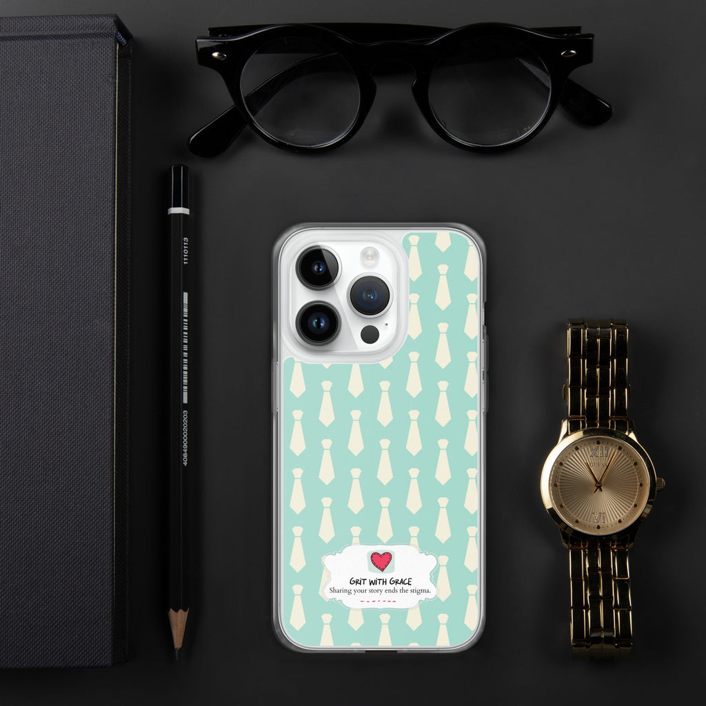 Cool Dad's Stylish & Durable Protective iPhone Case