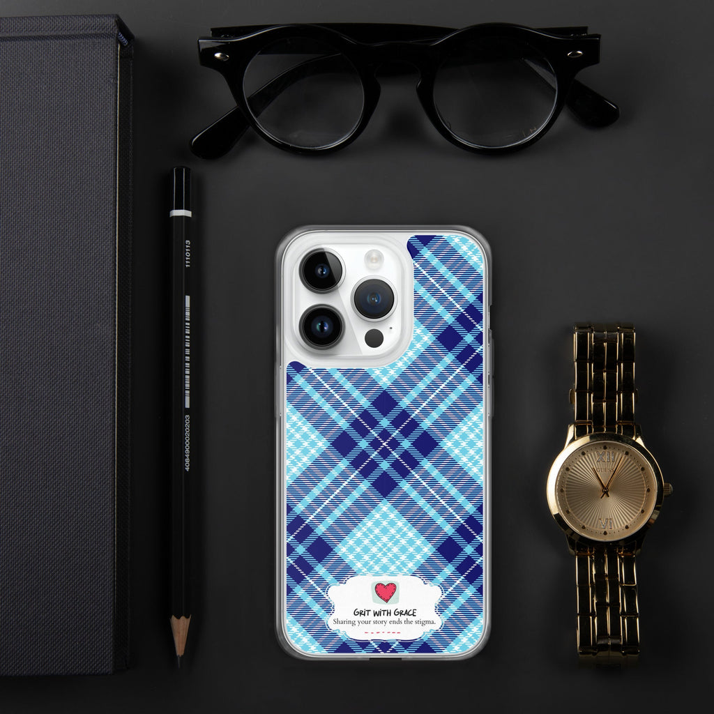 Cool Dad's Stylish & Durable Protective iPhone Case