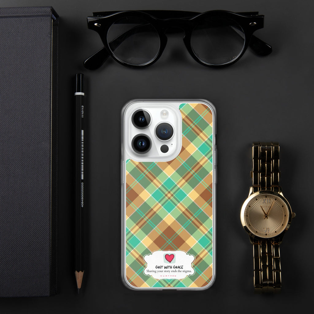 Cool Dad's Stylish & Durable Protective iPhone Case