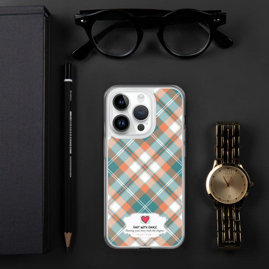 Cool Dad's Stylish & Durable Protective iPhone Case