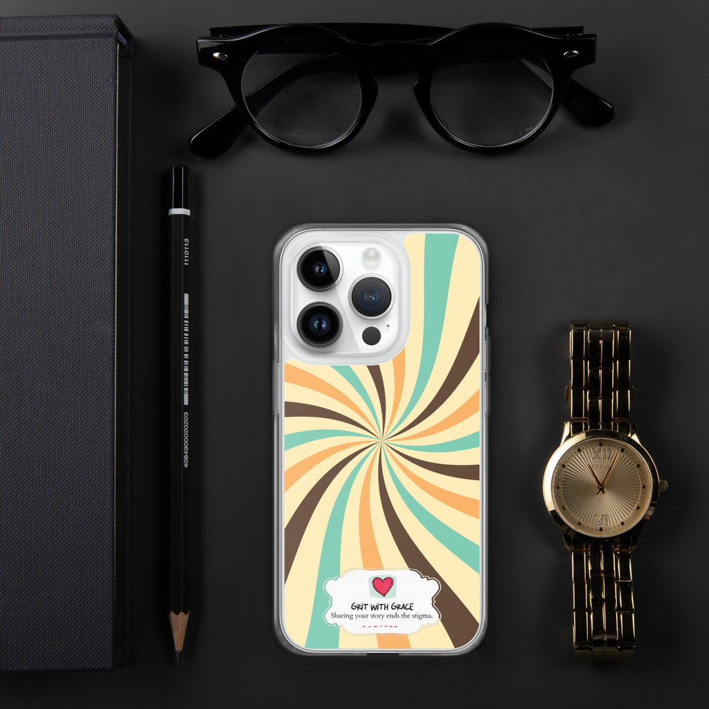 Cool Dad's Stylish & Durable Protective iPhone Case