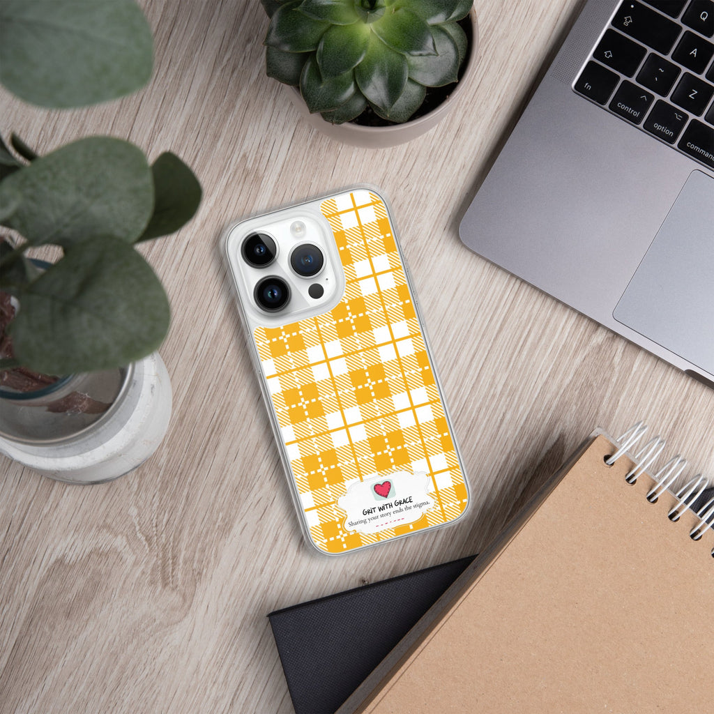 Cool Dad's Stylish & Durable Protective iPhone Case