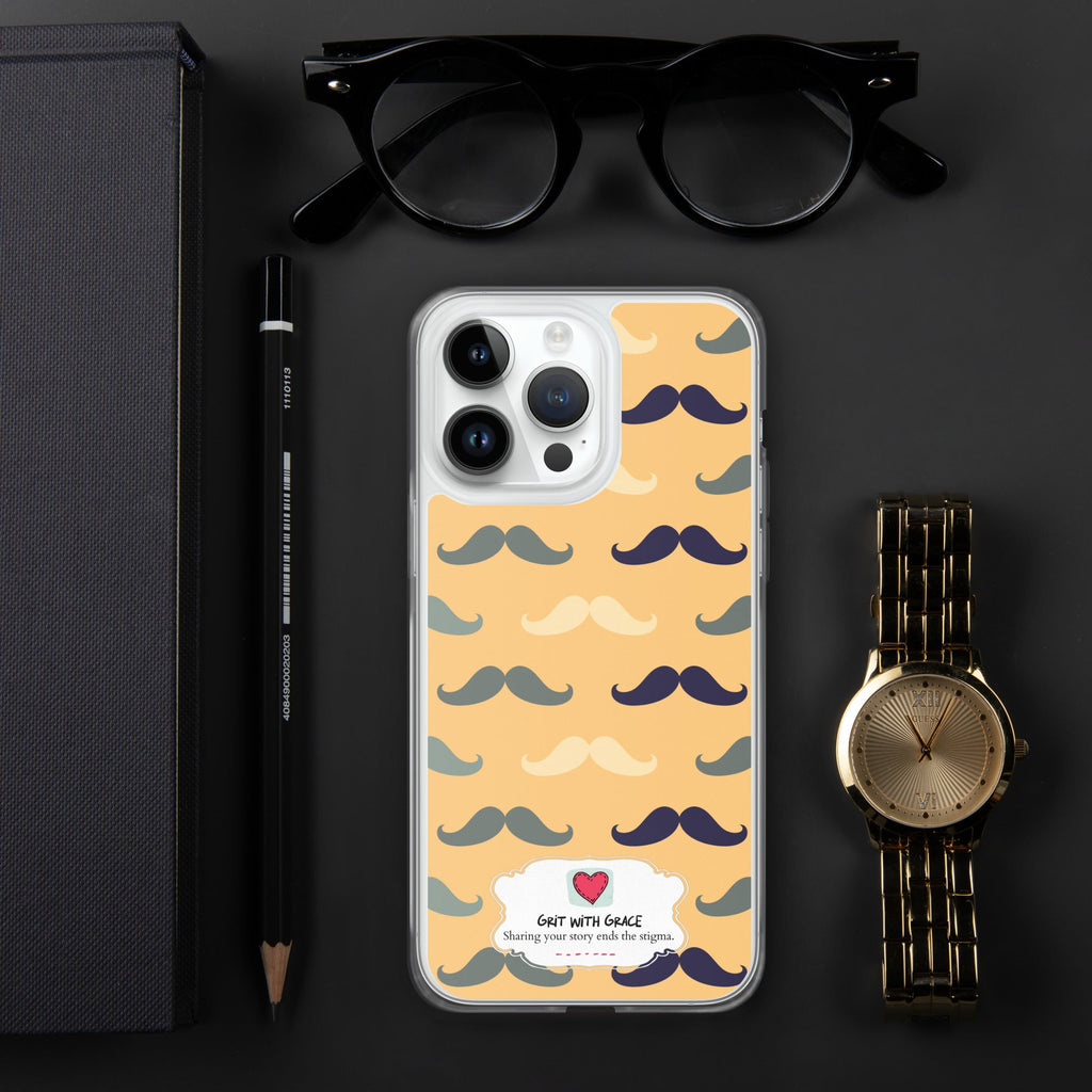 Cool Dad's Stylish & Durable Protective iPhone Case