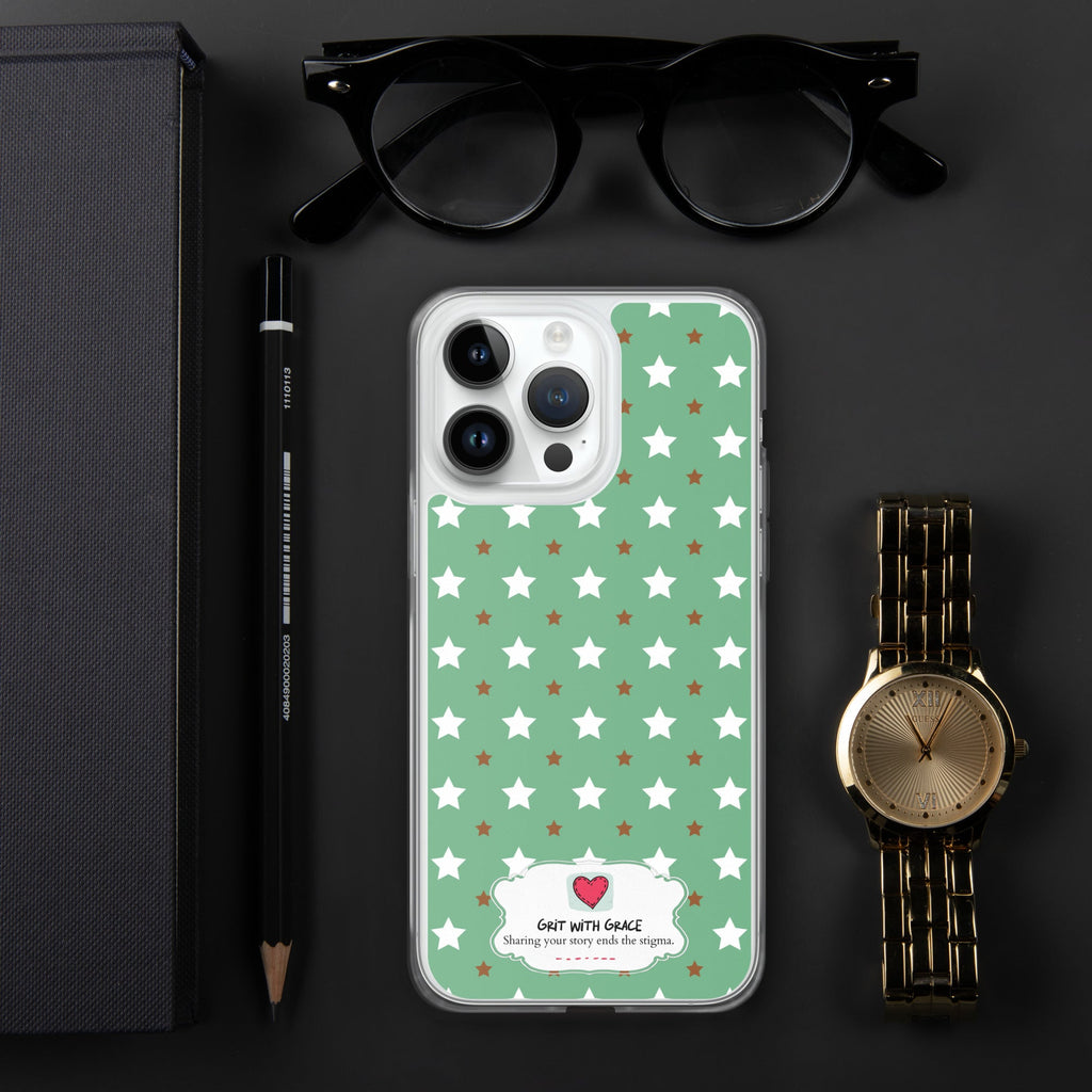 Cool Dad's Stylish & Durable Protective iPhone Case