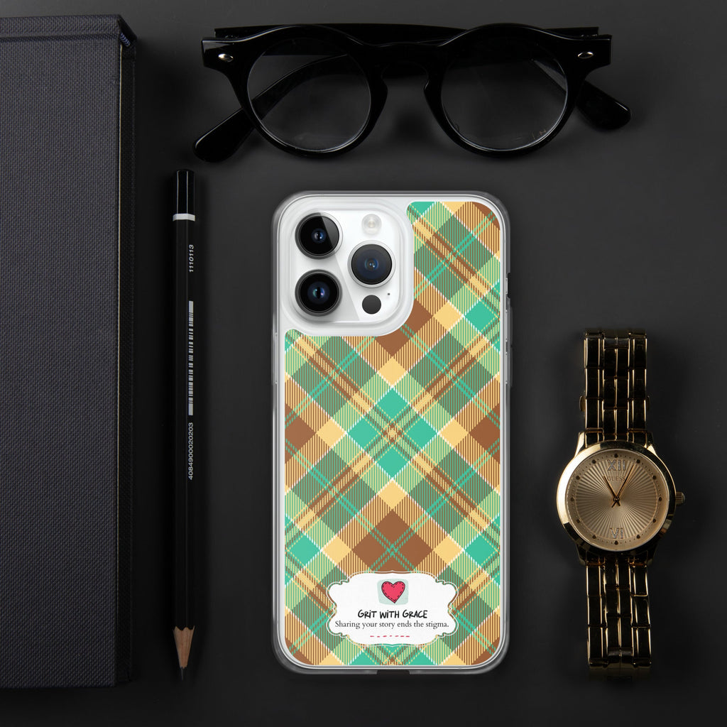 Cool Dad's Stylish & Durable Protective iPhone Case