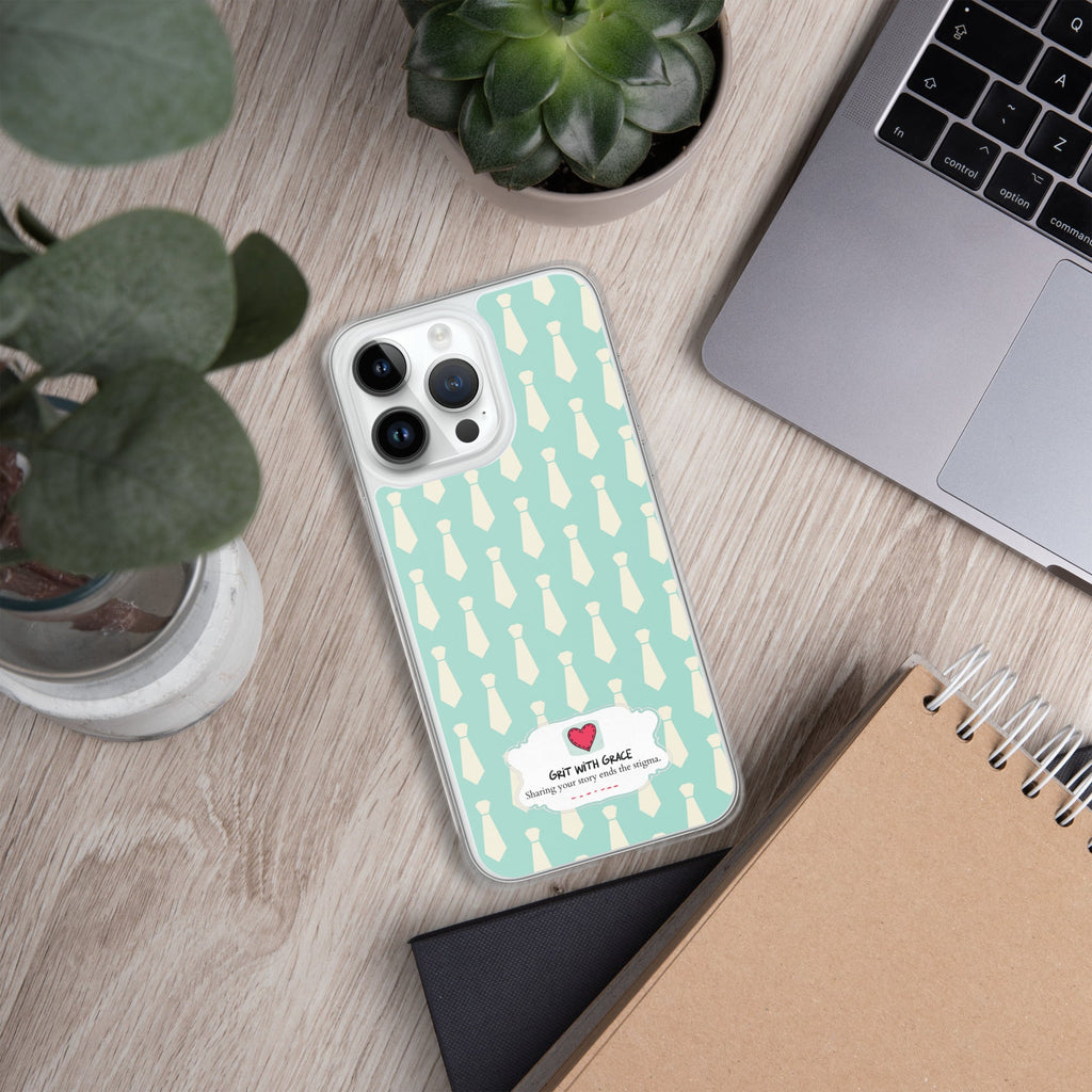 Cool Dad's Stylish & Durable Protective iPhone Case