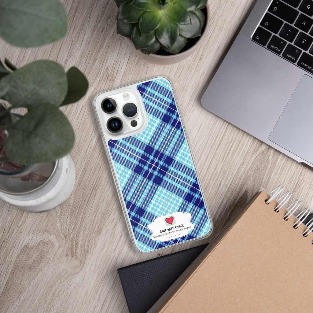 Cool Dad's Stylish & Durable Protective iPhone Case