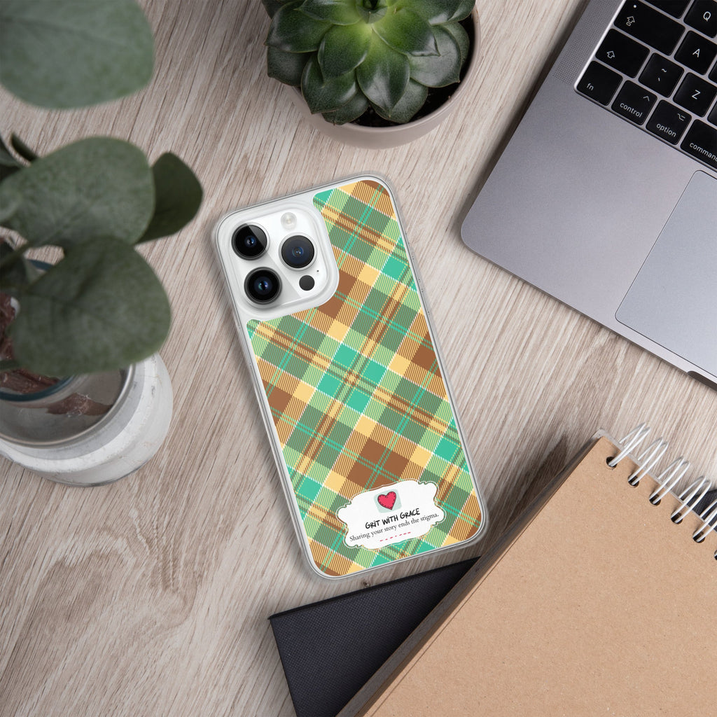 Cool Dad's Stylish & Durable Protective iPhone Case