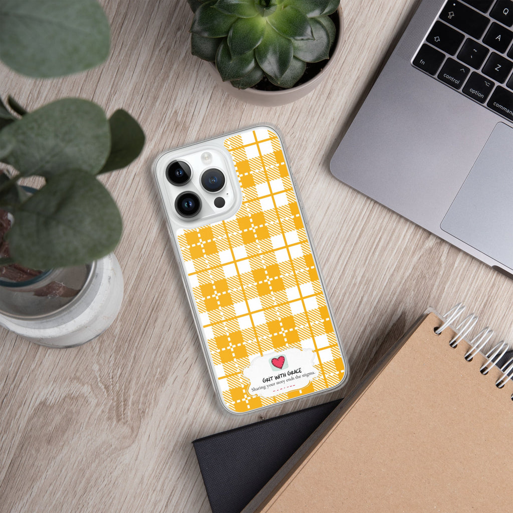 Cool Dad's Stylish & Durable Protective iPhone Case