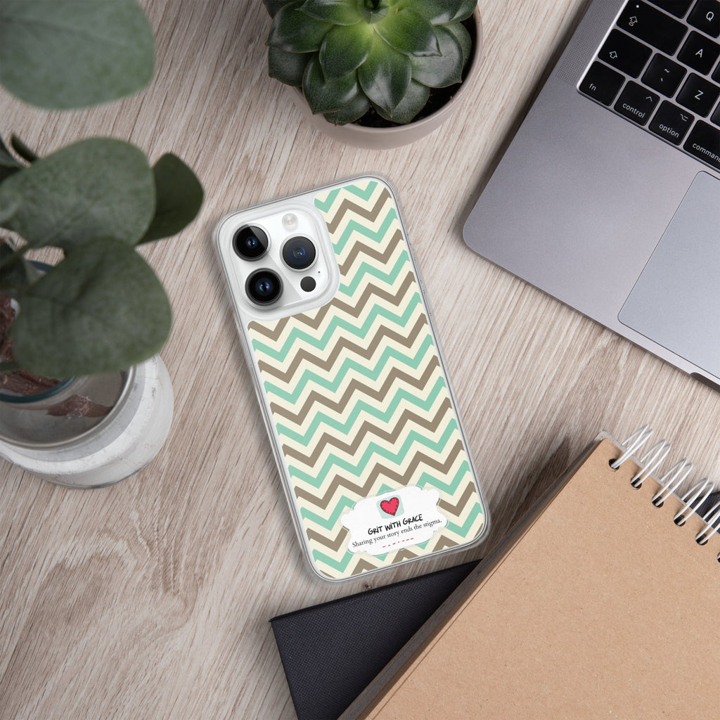 Cool Dad's Stylish & Durable Protective iPhone Case