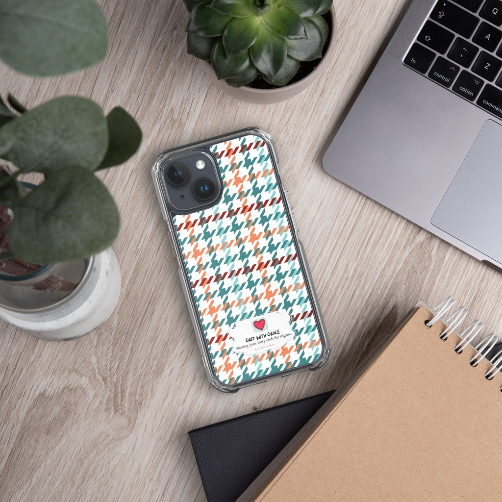 Cool Dad's Stylish & Durable Protective iPhone Case