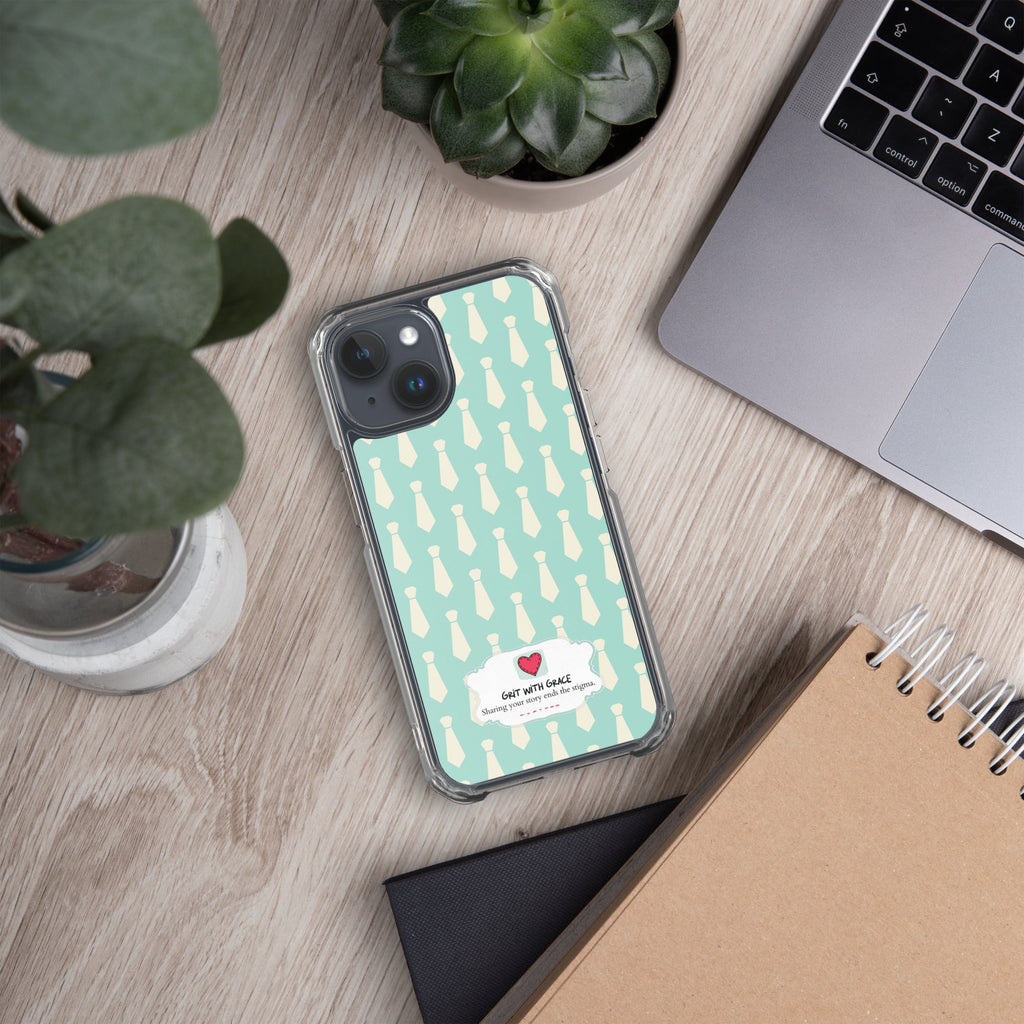 Cool Dad's Stylish & Durable Protective iPhone Case
