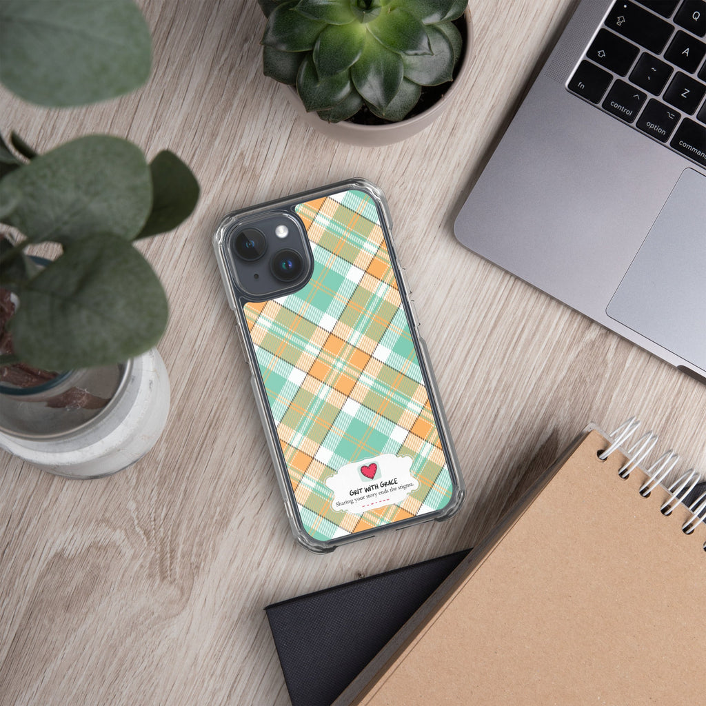 Cool Dad's Stylish & Durable Protective iPhone Case