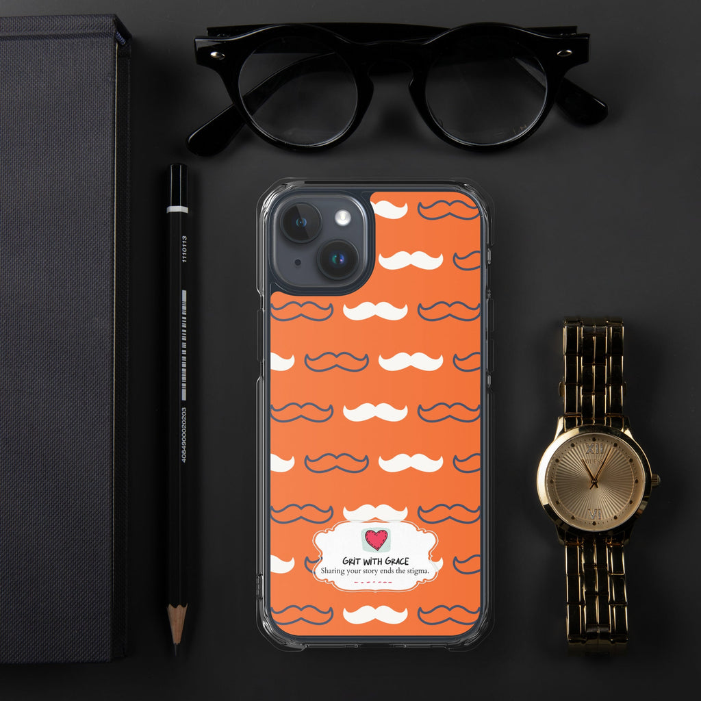 Cool Dad's Stylish & Durable Protective iPhone Case