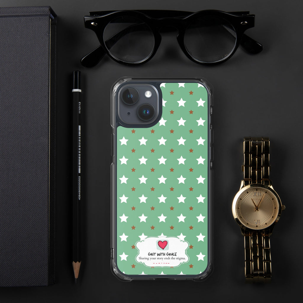 Cool Dad's Stylish & Durable Protective iPhone Case