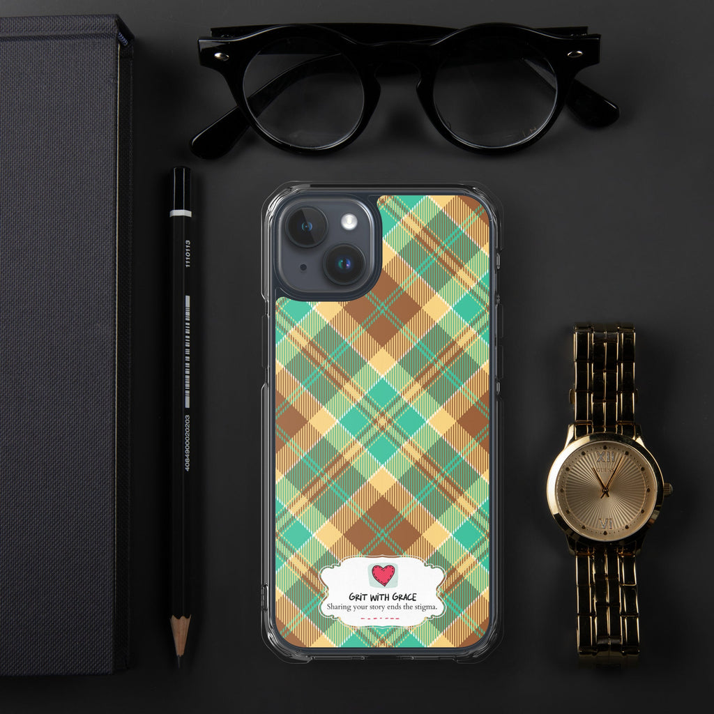 Cool Dad's Stylish & Durable Protective iPhone Case