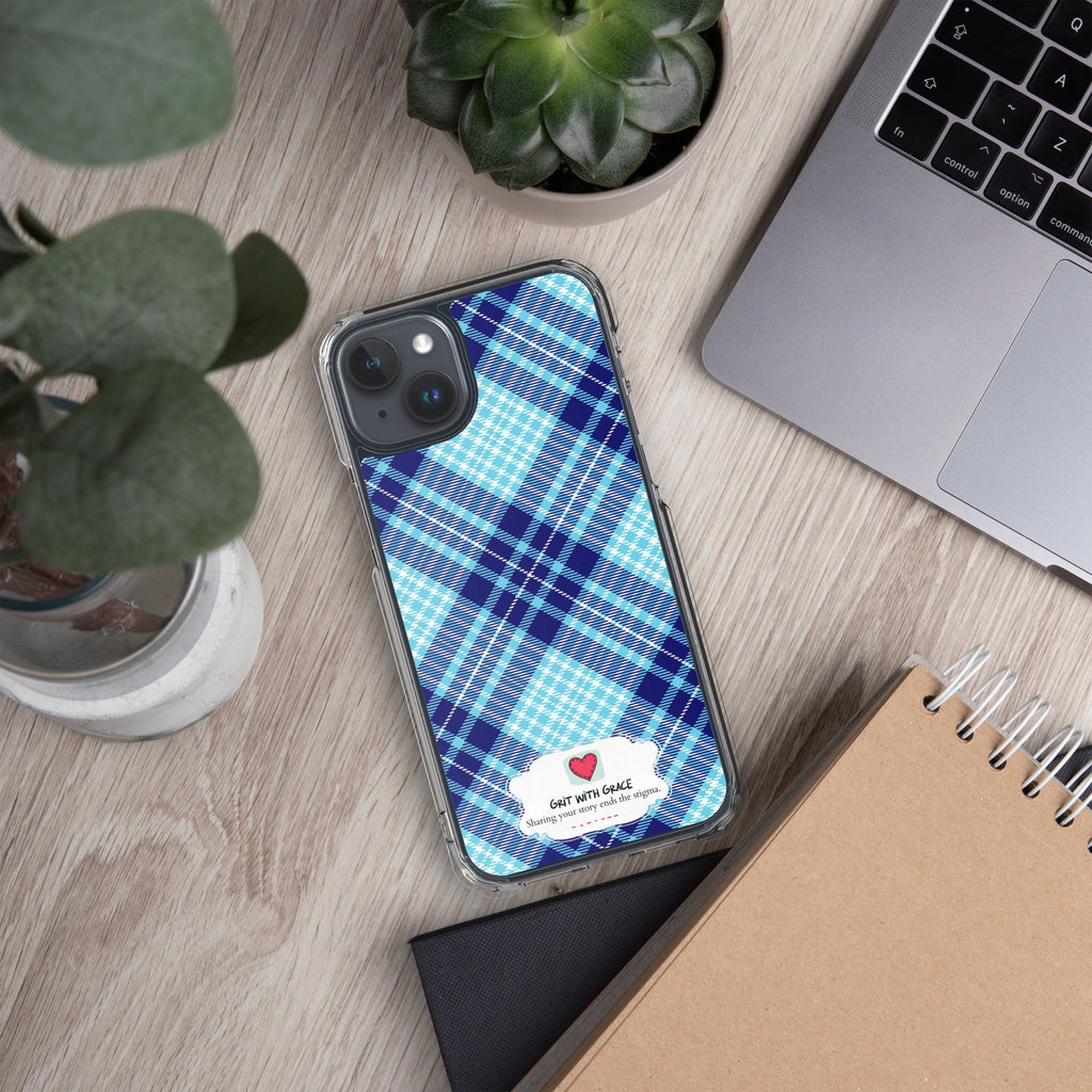 Cool Dad's Stylish & Durable Protective iPhone Case