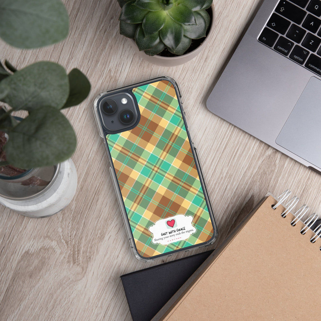 Cool Dad's Stylish & Durable Protective iPhone Case
