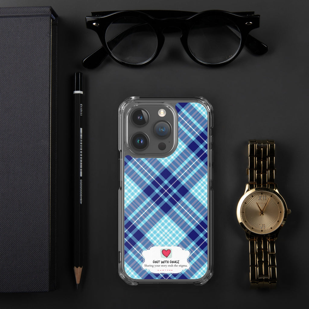 Cool Dad's Stylish & Durable Protective iPhone Case