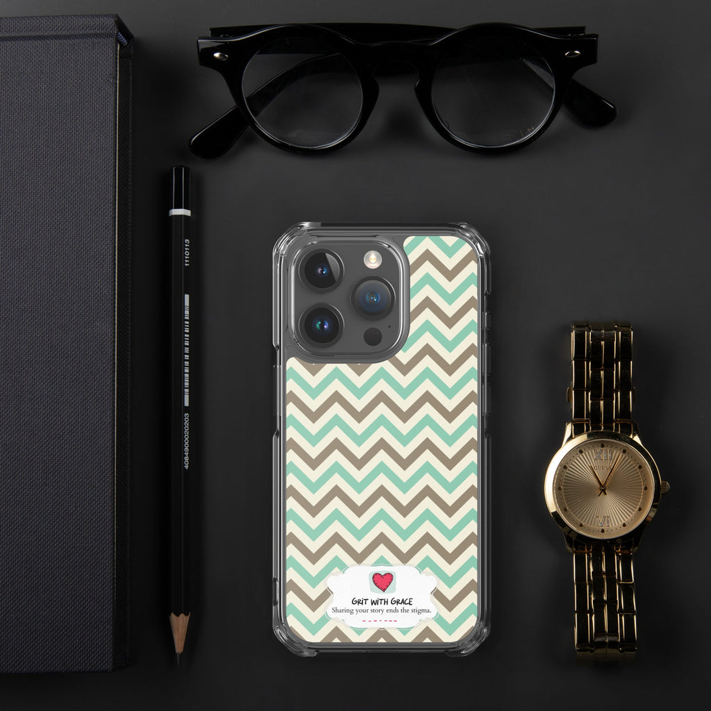 Cool Dad's Stylish & Durable Protective iPhone Case