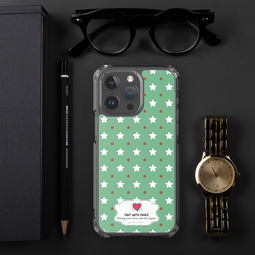 Cool Dad's Stylish & Durable Protective iPhone Case