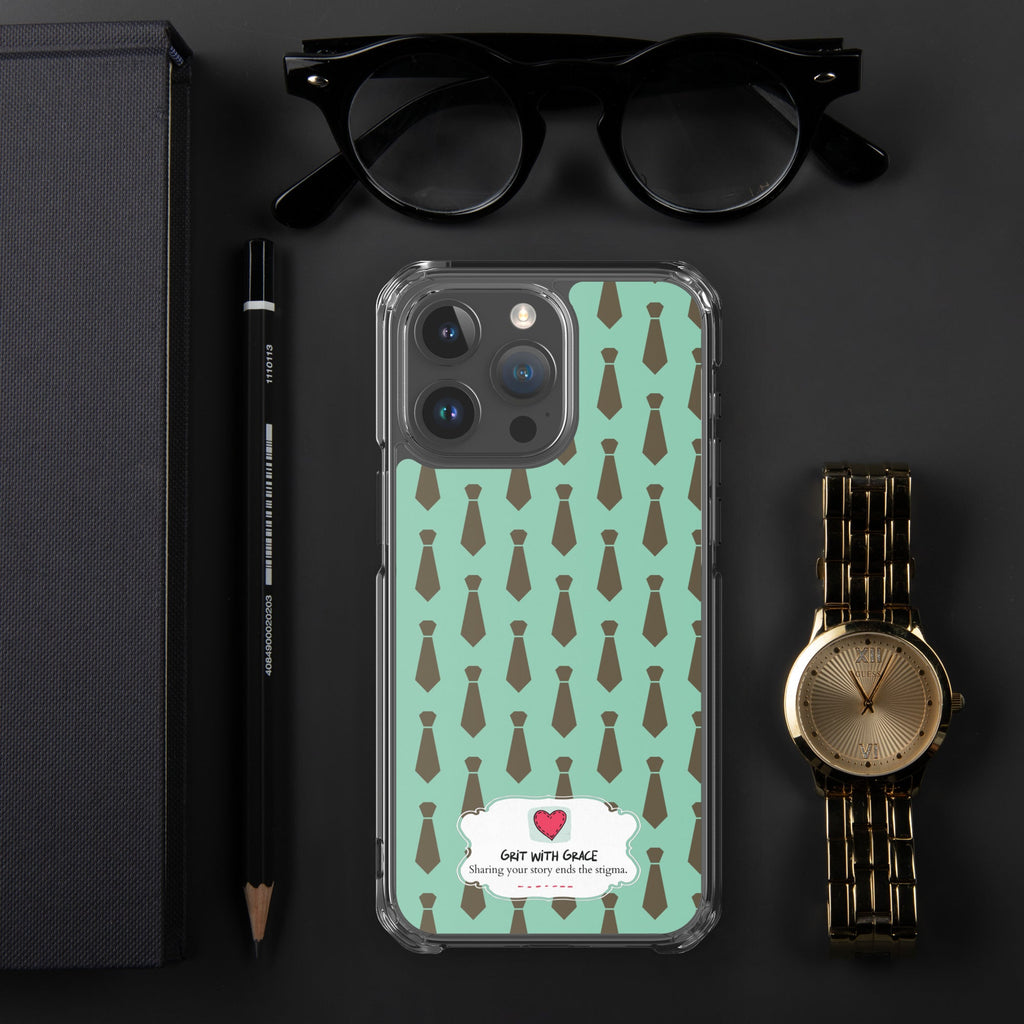 Cool Dad's Stylish & Durable Protective iPhone Case