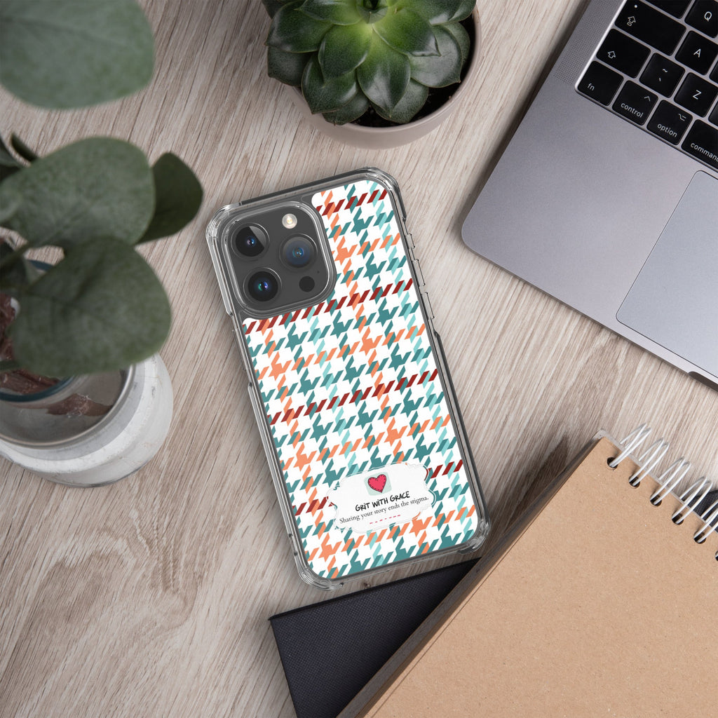 Cool Dad's Stylish & Durable Protective iPhone Case
