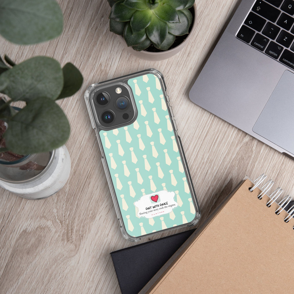 Cool Dad's Stylish & Durable Protective iPhone Case