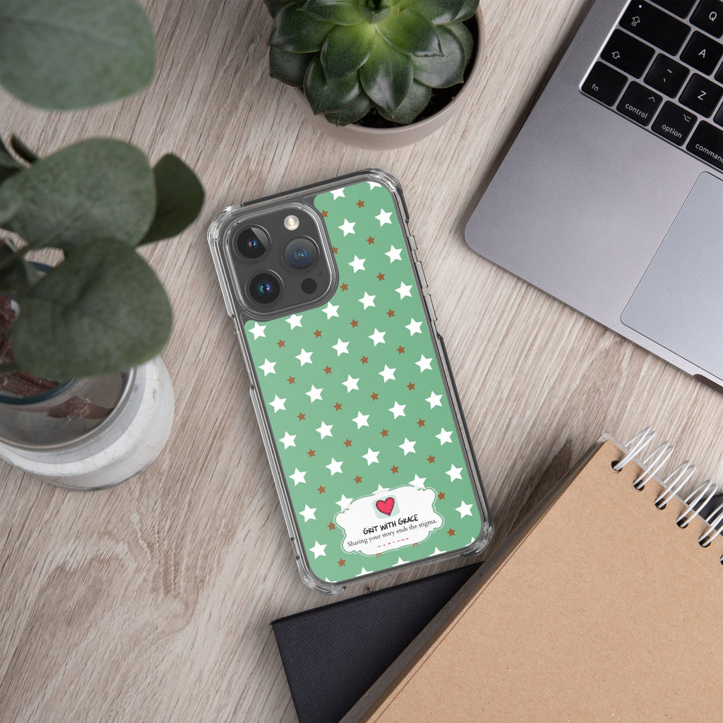 Cool Dad's Stylish & Durable Protective iPhone Case