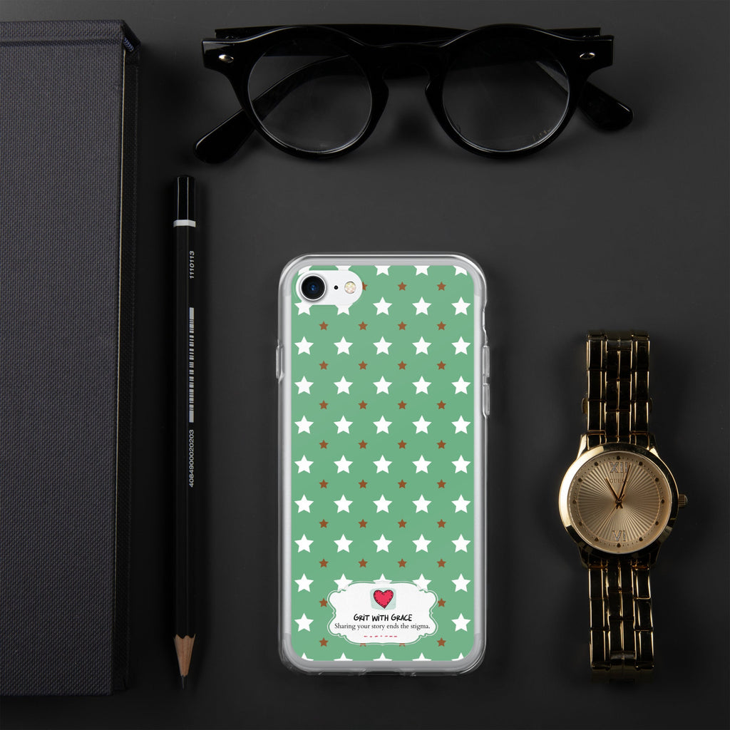 Cool Dad's Stylish & Durable Protective iPhone Case