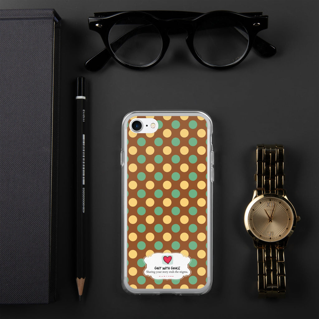 Cool Dad's Stylish & Durable Protective iPhone Case