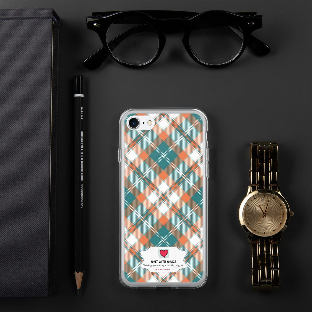 Cool Dad's Stylish & Durable Protective iPhone Case