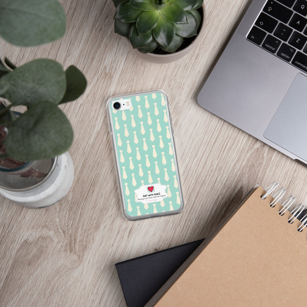 Cool Dad's Stylish & Durable Protective iPhone Case