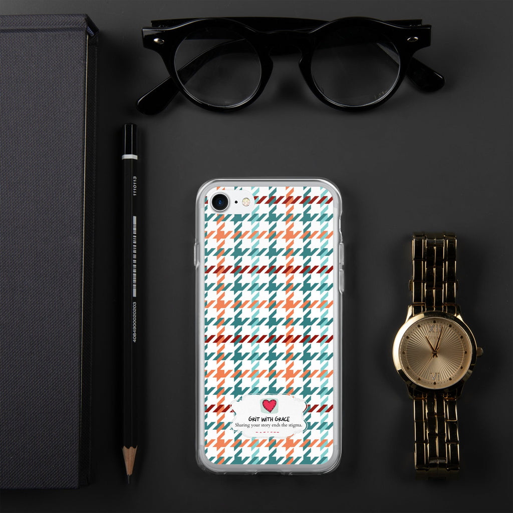 Cool Dad's Stylish & Durable Protective iPhone Case