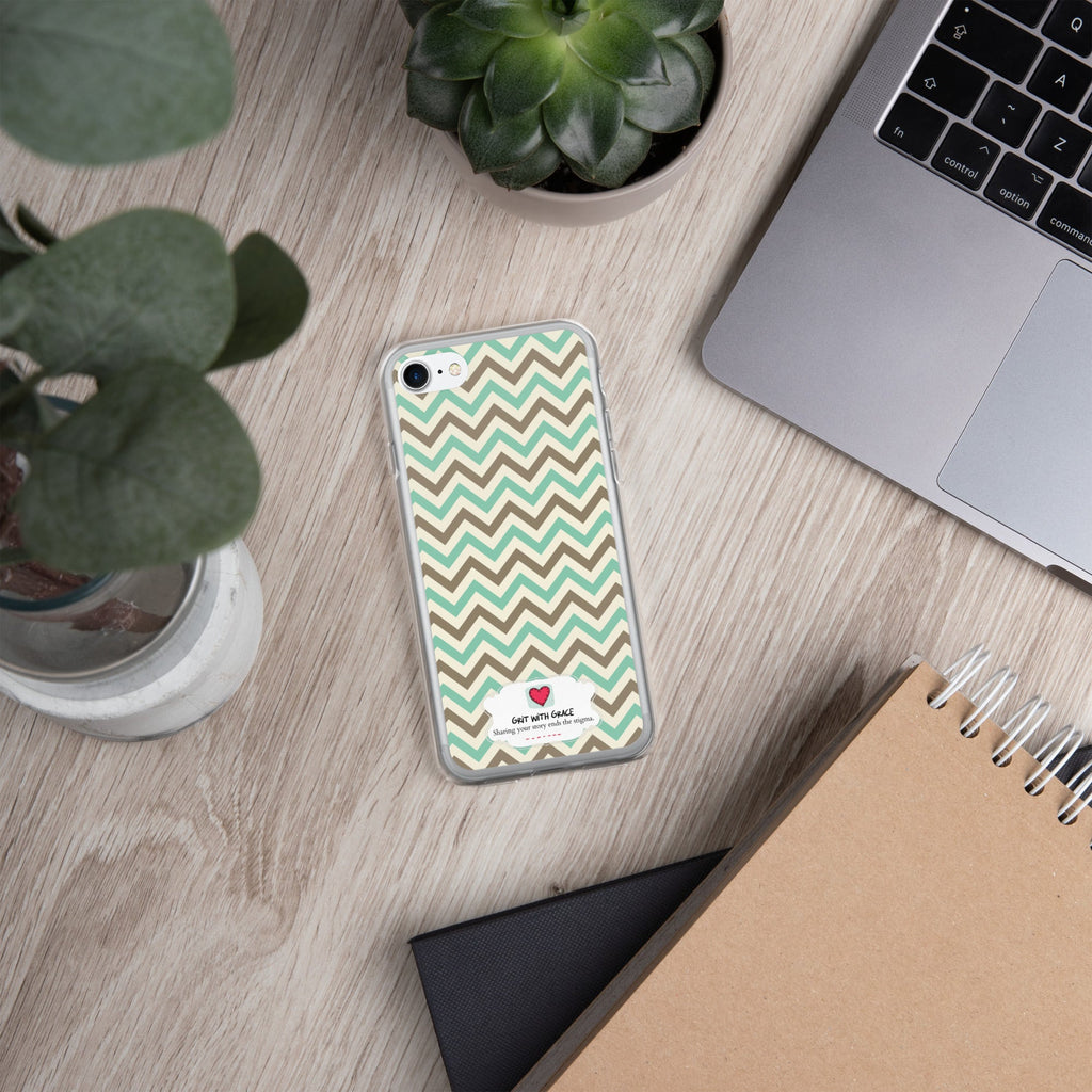 Cool Dad's Stylish & Durable Protective iPhone Case