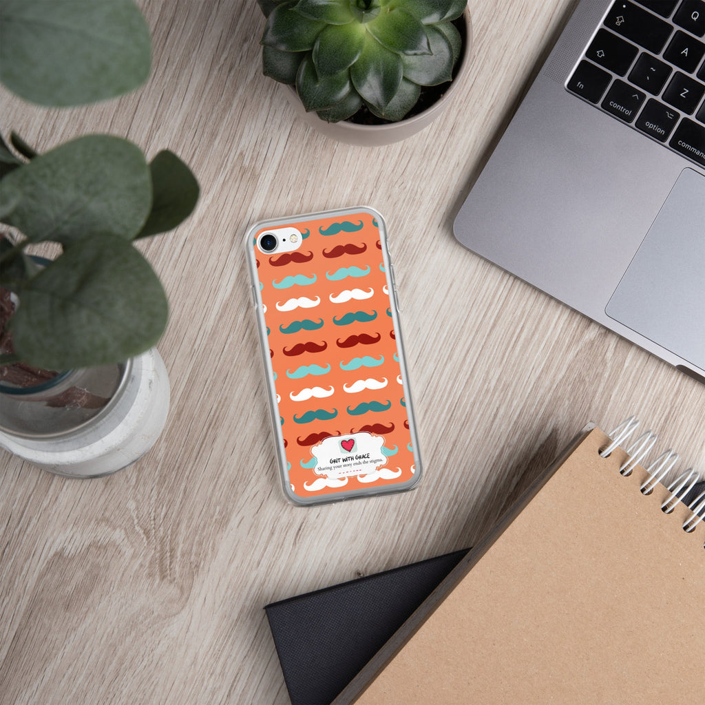Cool Dad's Stylish & Durable Protective iPhone Case