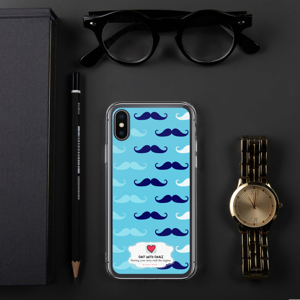 Cool Dad's Stylish & Durable Protective iPhone Case