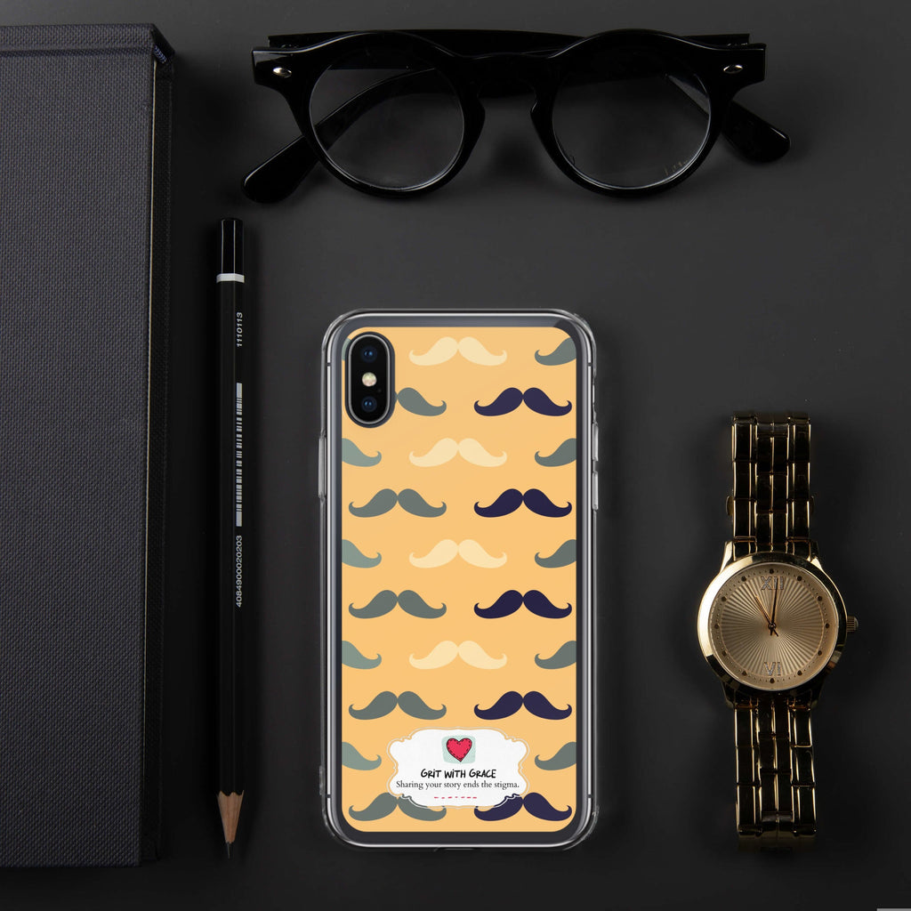 Cool Dad's Stylish & Durable Protective iPhone Case