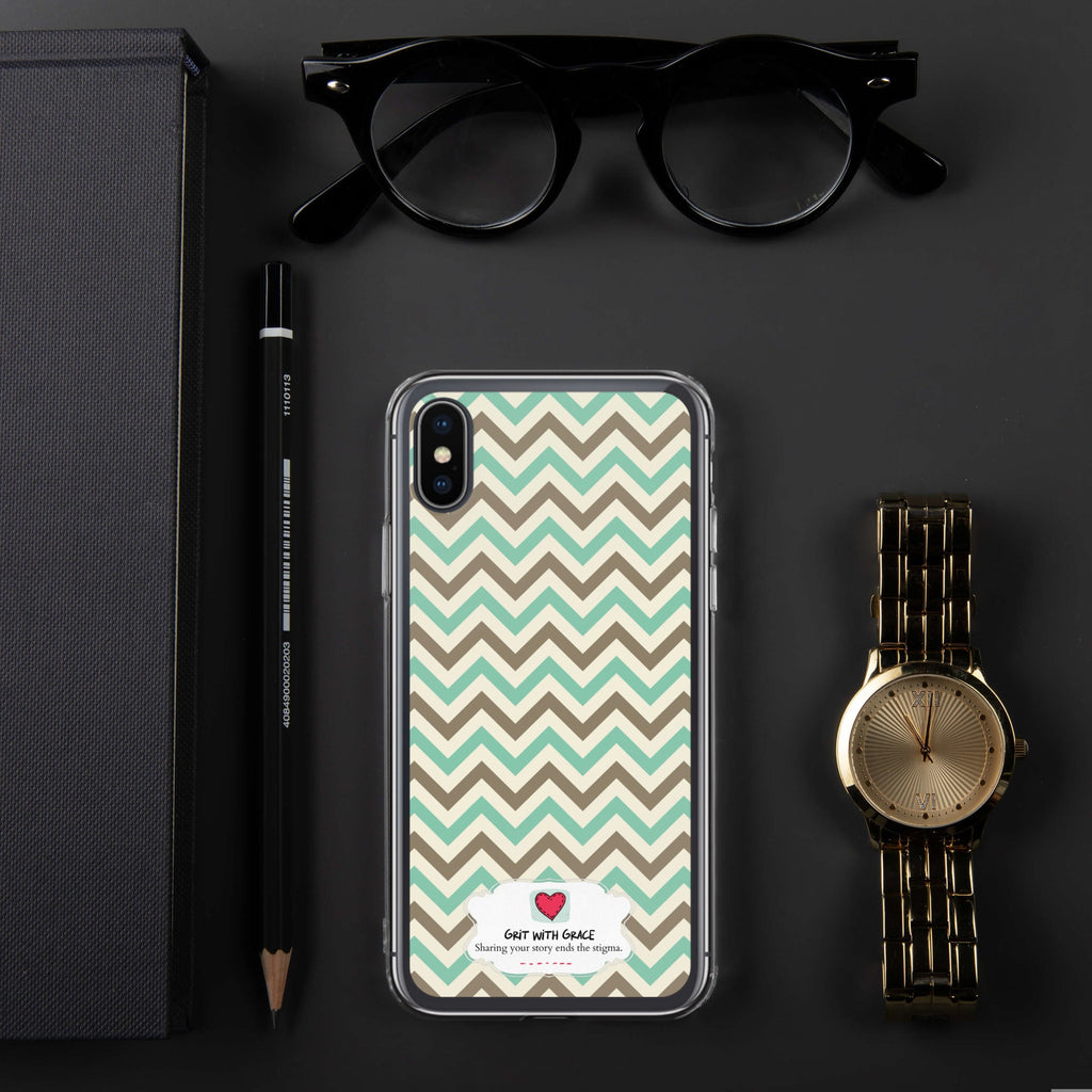 Cool Dad's Stylish & Durable Protective iPhone Case