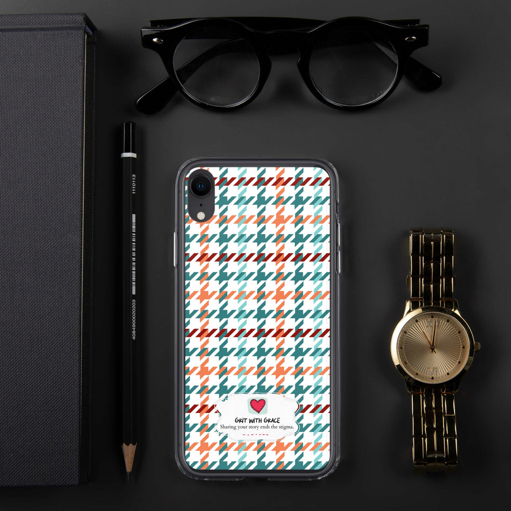 Cool Dad's Stylish & Durable Protective iPhone Case
